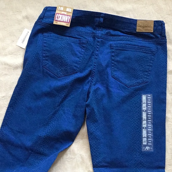 NWT Aeropostale Jeans - Picture 2 of 2